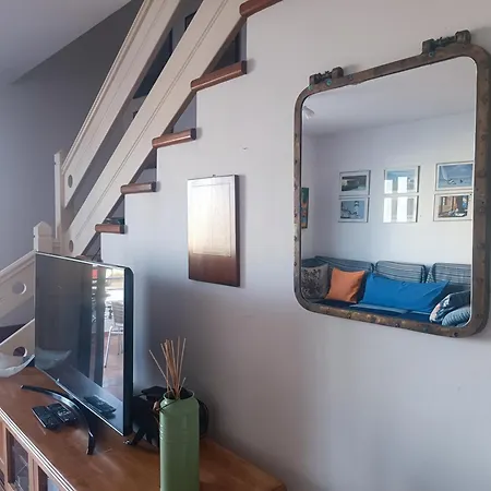 Casa De * فامارا