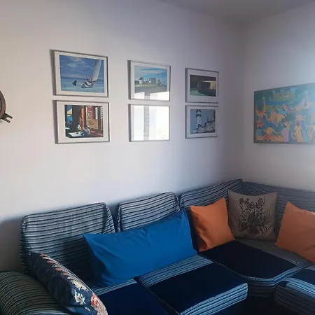 Casa De Famara