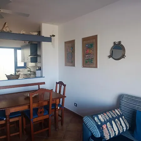 Holiday home Casa De *