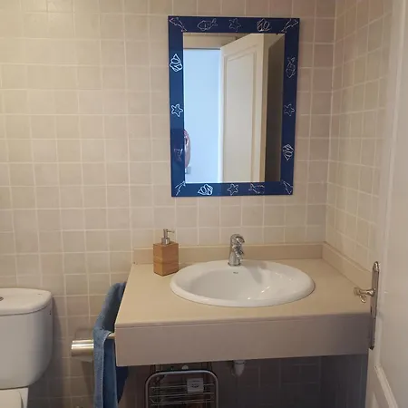 Casa De بيت للعطل *