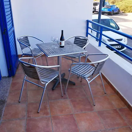 Holiday home Casa De