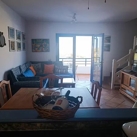 Casa De Holiday home