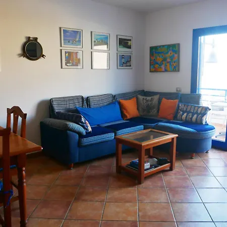 Casa De * فامارا