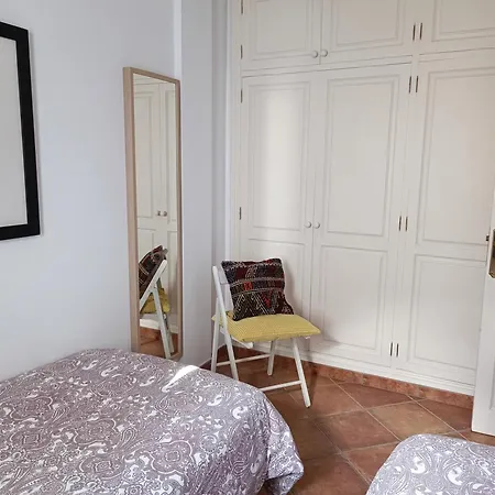 Casa De * فامارا