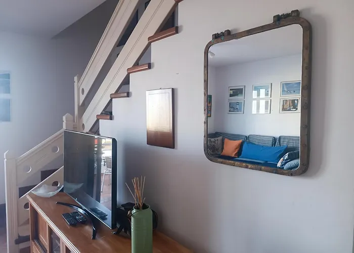 Casa De * カレタ・デ・ファマラ