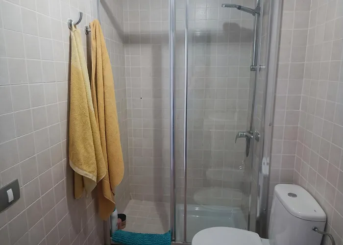 Casa De 別荘 カレタ・デ・ファマラ