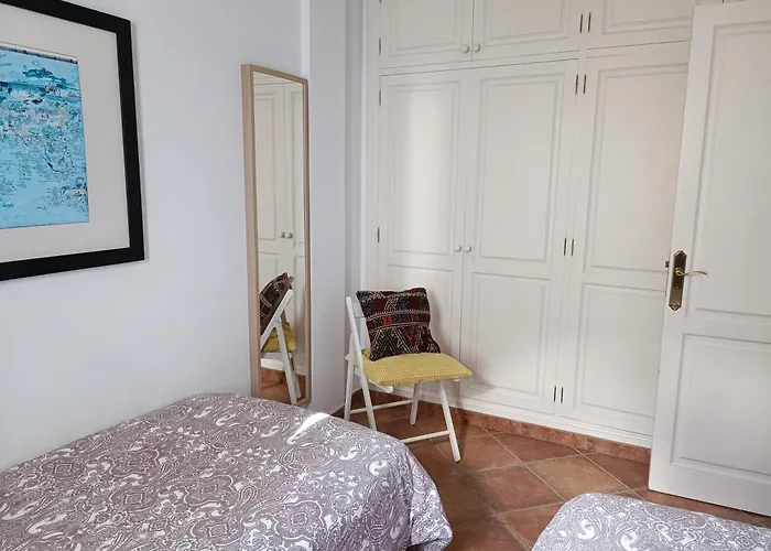 Casa De * カレタ・デ・ファマラ