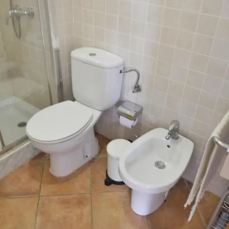 Дом отдыха Casa De