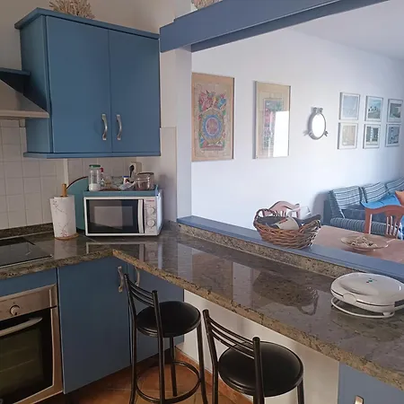 Дом отдыха Casa De Фамара