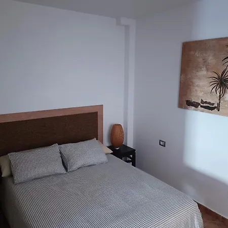 Nyaraló Casa De Famara