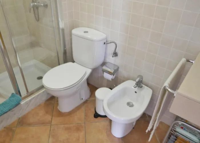 Prázdninový dům Casa De