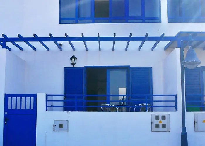 Holiday home Casa De