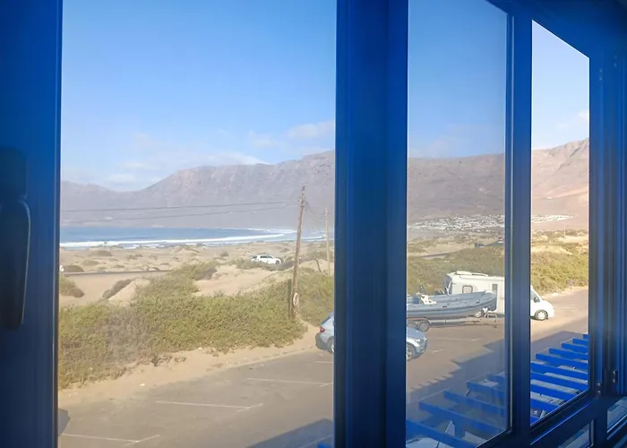 Holiday home Casa De Famara