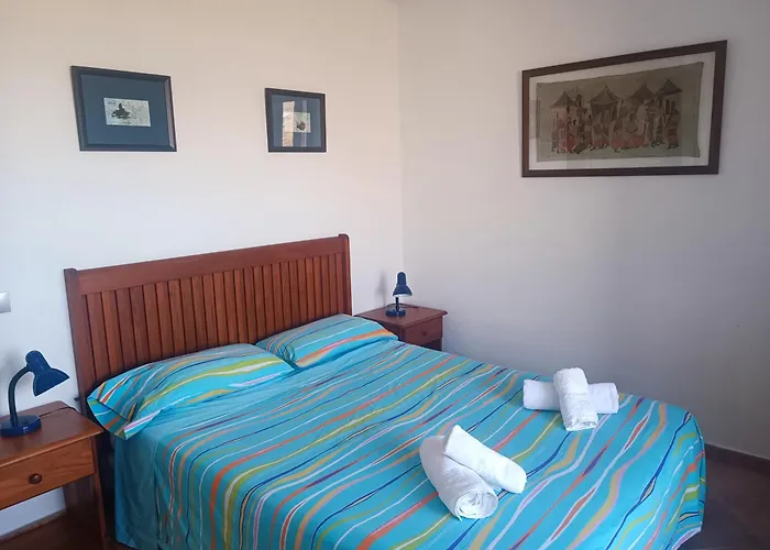 Casa De Holiday home