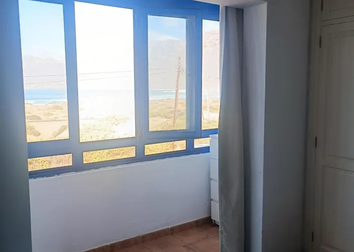 Holiday home Casa De Famara