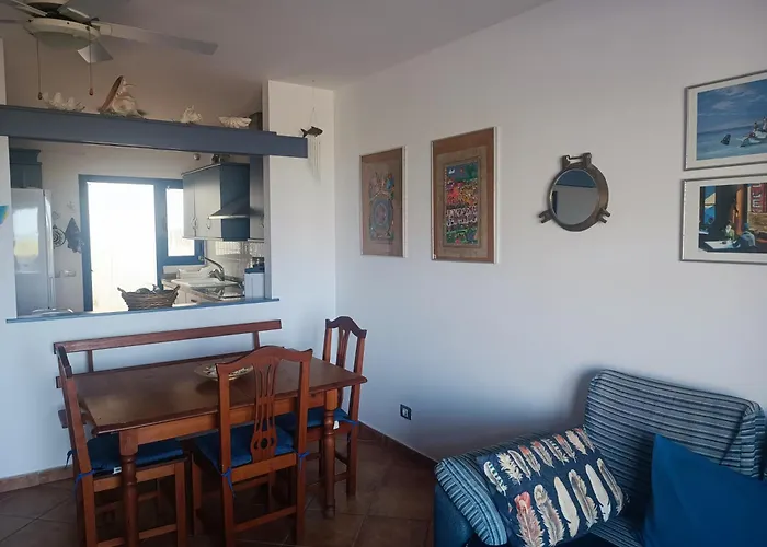 Holiday home Casa De *