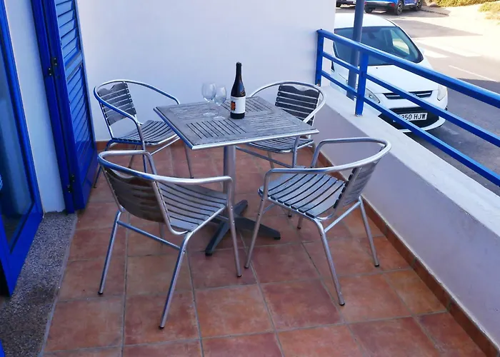 Prázdninový dům Casa De