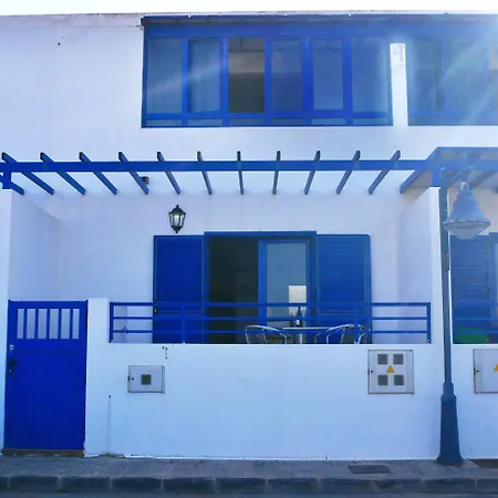 Feriehus Casa De