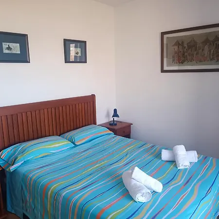 Casa De Tatil Evi