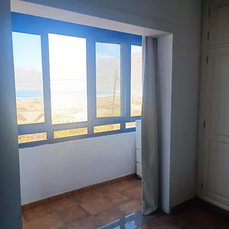 Feriehus Casa De Famara