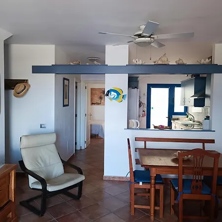 Casa De Tatil Evi Famara